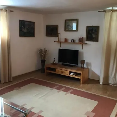 Apartament The Secret Shelter Kluż-Napoka